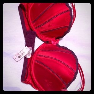 Victoria Secret Little Things Bra 36D